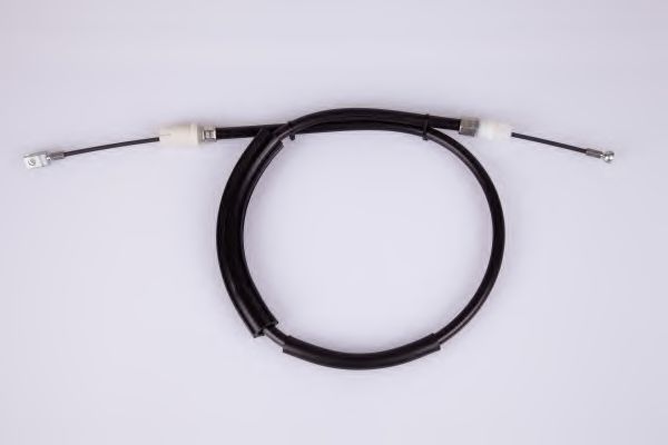HELLA PAGID 8AS 355 662-051 Трос, стояночная тормозная система для MERCEDESBENZ (Мерседес бенц) HELLA PAGID 8AS 355 662-051 Трос, стояночная тормозная система для MERCEDESBENZ (Мерседес бенц)
