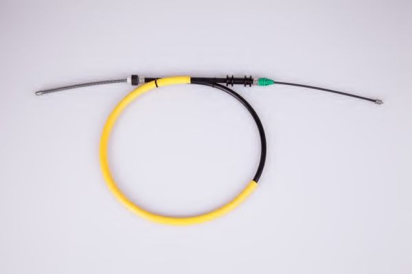 HELLA PAGID 8AS 355 662-471 Трос, стояночная тормозная система для RENAULT KANGOO (Рено Кангу) HELLA PAGID 8AS 355 662-471 Трос, стояночная тормозная система для RENAULT KANGOO (Рено Кангу)