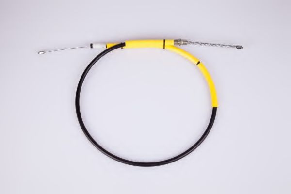 HELLA PAGID 8AS 355 662-701 Трос, стояночная тормозная система для PEUGEOT (Пежо) HELLA PAGID 8AS 355 662-701 Трос, стояночная тормозная система для PEUGEOT (Пежо)