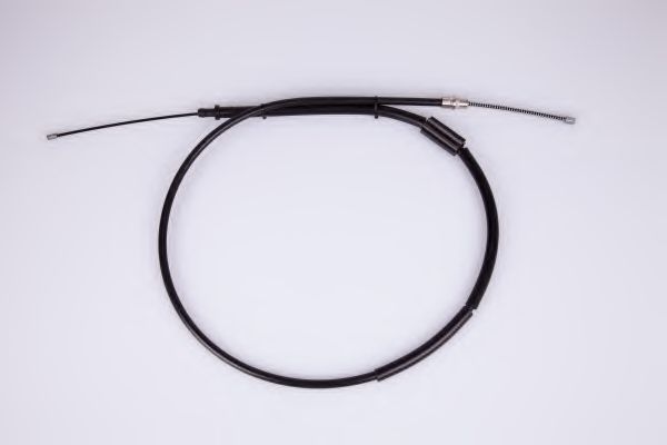 HELLA PAGID 8AS 355 662-801 Трос, стояночная тормозная система для PEUGEOT (Пежо) HELLA PAGID 8AS 355 662-801 Трос, стояночная тормозная система для PEUGEOT (Пежо)