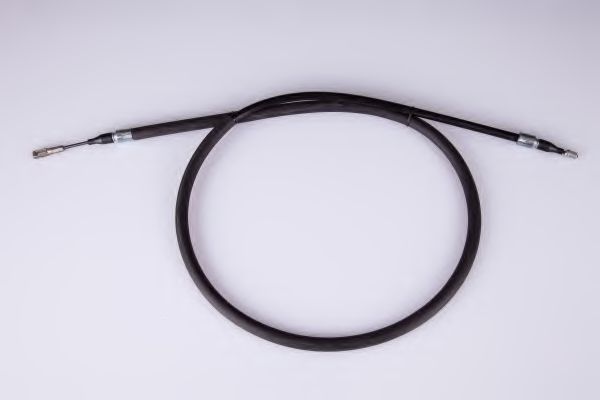 HELLA PAGID 8AS 355 663-321 Трос, стояночная тормозная система для AUDI A8 (Ауди А8) HELLA PAGID 8AS 355 663-321 Трос, стояночная тормозная система для AUDI A8 (Ауди А8)