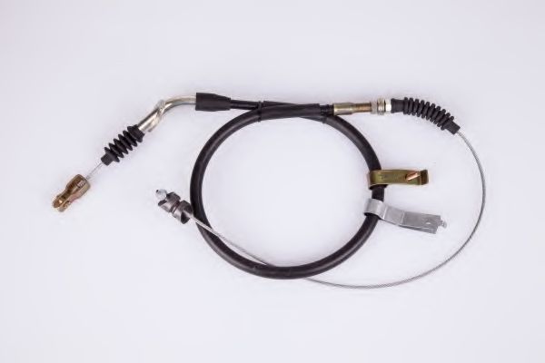 HELLA PAGID 8AS 355 664-271 Трос, стояночная тормозная система для MAZDA (Мазда) HELLA PAGID 8AS 355 664-271 Трос, стояночная тормозная система для MAZDA (Мазда)