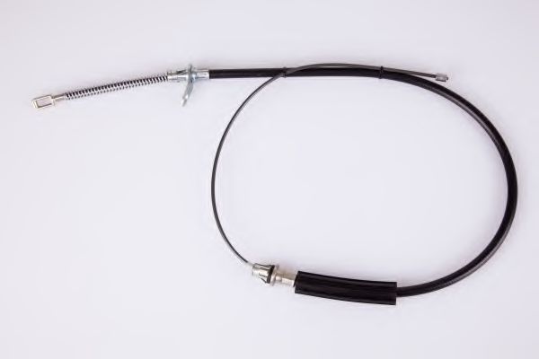 HELLA PAGID 8AS 355 664-821 Трос, стояночная тормозная система для DODGE CARAVAN (Додж Караван) HELLA PAGID 8AS 355 664-821 Трос, стояночная тормозная система для DODGE CARAVAN (Додж Караван)