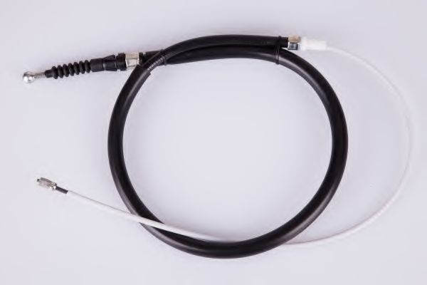 HELLA PAGID 8AS 355 666-091 Трос, стояночная тормозная система для VOLKSWAGEN BORA / JETTA V (1K5), GOLF V Variant (1K5), JETTA V (1K5), VENTO V (1K5) 1.4 TSI HELLA PAGID 8AS 355 666-091 Трос, стояночная тормозная система для VOLKSWAGEN BORA / JETTA V (1K5), GOLF V Variant (1K5), JETTA V (1K5), VENTO V (1K5) 1.4 TSI