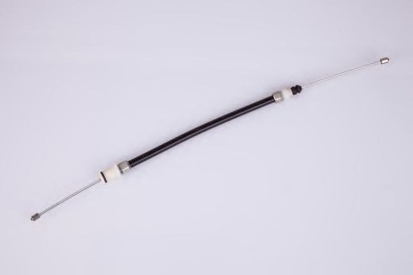 HELLA PAGID 8AS 355 666-171 Трос, стояночная тормозная система для PEUGEOT (Пежо) HELLA PAGID 8AS 355 666-171 Трос, стояночная тормозная система для PEUGEOT (Пежо)