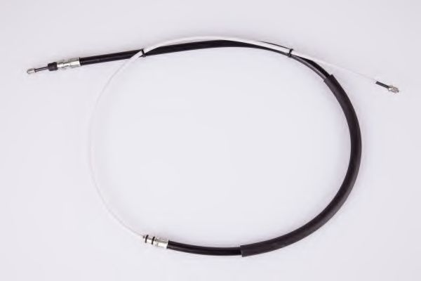 HELLA PAGID 8AS 355 666-551 Трос, стояночная тормозная система для BMW (Бмв) HELLA PAGID 8AS 355 666-551 Трос, стояночная тормозная система для BMW (Бмв)