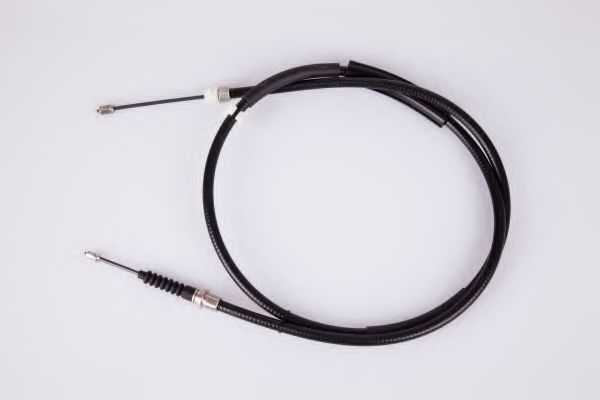 HELLA PAGID 8AS 355 667-191 Трос, стояночная тормозная система для FORD (Форд) HELLA PAGID 8AS 355 667-191 Трос, стояночная тормозная система для FORD (Форд)