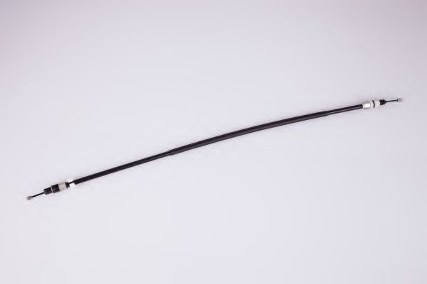 HELLA PAGID 8AS 355 667-511 Трос, стояночная тормозная система для MERCEDES-BENZ GL-CLASS (Мэрcэдэс-бэнз Жл класс) HELLA PAGID 8AS 355 667-511 Трос, стояночная тормозная система для MERCEDES-BENZ GL-CLASS (Мэрcэдэс-бэнз Жл класс)