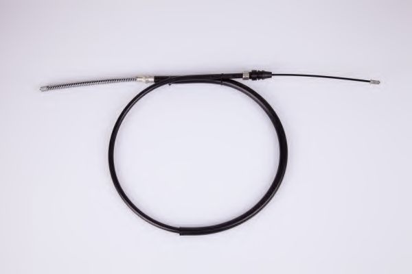HELLA PAGID 8AS 355 668-181 Трос, стояночная тормозная система для OPEL (Опель) HELLA PAGID 8AS 355 668-181 Трос, стояночная тормозная система для OPEL (Опель)