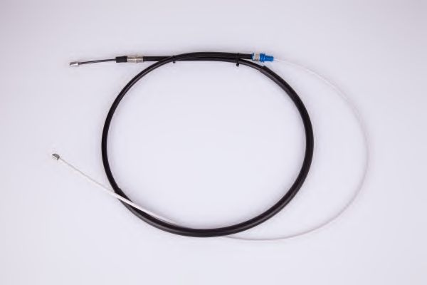 HELLA PAGID 8AS 355 668-201 Трос, стояночная тормозная система для RENAULT LAGUNA II ER (Рено Лагуна 2 ер) HELLA PAGID 8AS 355 668-201 Трос, стояночная тормозная система для RENAULT LAGUNA II ER (Рено Лагуна 2 ер)