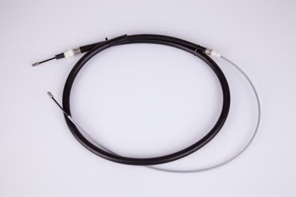 HELLA PAGID 8AS 355 668-581 Трос, стояночная тормозная система для PEUGEOT 308 SW (Пежо 308 св) HELLA PAGID 8AS 355 668-581 Трос, стояночная тормозная система для PEUGEOT 308 SW (Пежо 308 св)