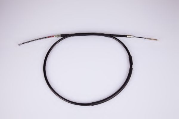 HELLA PAGID 8AS 355 668-981 Трос, стояночная тормозная система для SKODA FAVORIT FORMAN (Шкода Фаvорит форман) HELLA PAGID 8AS 355 668-981 Трос, стояночная тормозная система для SKODA FAVORIT FORMAN (Шкода Фаvорит форман)