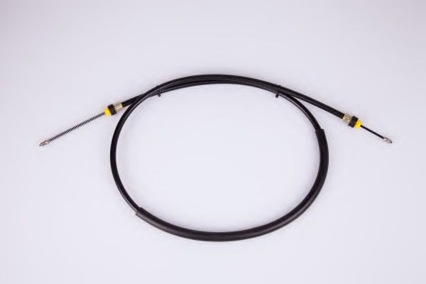 HELLA PAGID 8AS 355 670-061 Трос, стояночная тормозная система для RENAULT SYMBOL II (Рено Съмбол 2) HELLA PAGID 8AS 355 670-061 Трос, стояночная тормозная система для RENAULT SYMBOL II (Рено Съмбол 2)
