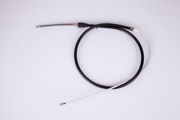 HELLA PAGID 8AS 355 670-241 Трос, стояночная тормозная система для SEAT IBIZA V SPORTCOUPE (Сеат Ибица 5 спорткупе) HELLA PAGID 8AS 355 670-241 Трос, стояночная тормозная система для SEAT IBIZA V SPORTCOUPE (Сеат Ибица 5 спорткупе)