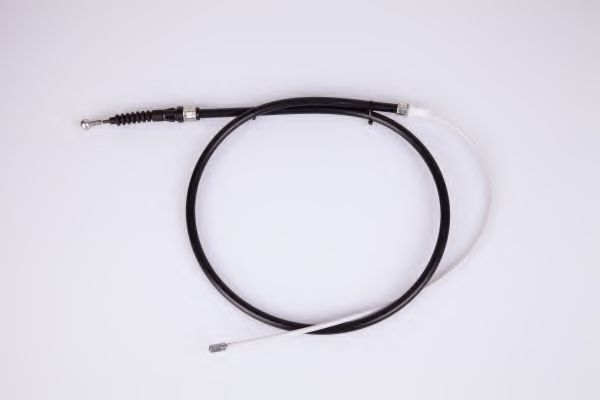 HELLA PAGID 8AS 355 670-251 Трос, стояночная тормозная система для SEAT IBIZA V SPORTCOUPE (Сеат Ибица 5 спорткупе) HELLA PAGID 8AS 355 670-251 Трос, стояночная тормозная система для SEAT IBIZA V SPORTCOUPE (Сеат Ибица 5 спорткупе)
