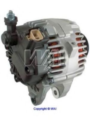 WAIglobal 11020N Генератор для HYUNDAI SONATA III (Хендай Соната 3) WAIglobal 11020N Генератор для HYUNDAI SONATA III (Хендай Соната 3)