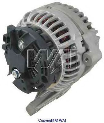 WAIglobal 11081N Генератор для VOLVO XC90 I (Вольво Xc90 1) WAIglobal 11081N Генератор для VOLVO XC90 I (Вольво Xc90 1)