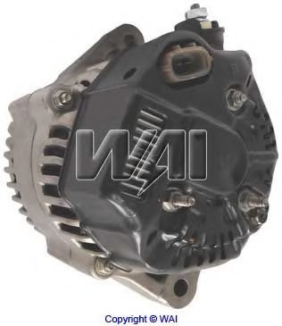 WAIglobal 11101R Генератор для HONDA CR-V I (Хонда Срв 1) WAIglobal 11101R Генератор для HONDA CR-V I (Хонда Срв 1)