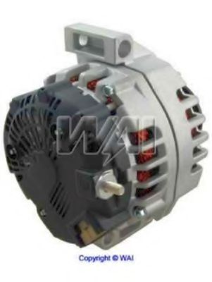 WAIglobal 11147N Генератор для HUMMER HUMMER H3 (Хамер Хамер х3) WAIglobal 11147N Генератор для HUMMER HUMMER H3 (Хамер Хамер х3)
