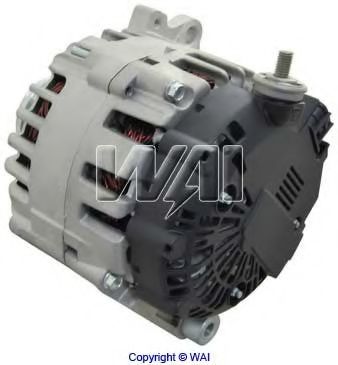 WAIglobal 11258N Генератор для NISSAN (Ниссан) WAIglobal 11258N Генератор для NISSAN (Ниссан)