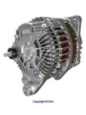 WAIglobal 11340N Генератор для NISSAN 370 Z (Ниссан 370 з) WAIglobal 11340N Генератор для NISSAN 370 Z (Ниссан 370 з)