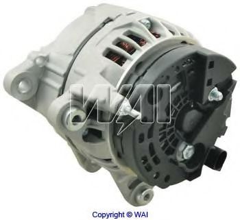 WAIglobal 11388N Генератор для LIFAN VAN (Лифан Vан) WAIglobal 11388N Генератор для LIFAN VAN (Лифан Vан)