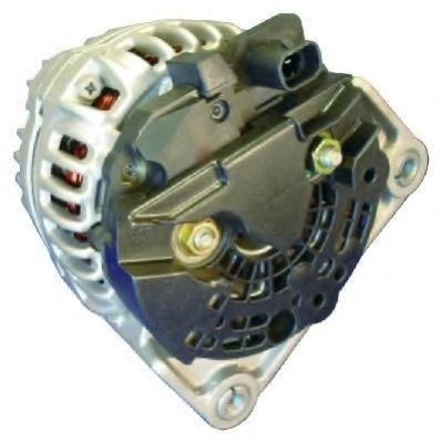 WAIglobal 11475R Генератор для OPEL ASTRA H (Опель Астра н) WAIglobal 11475R Генератор для OPEL ASTRA H (Опель Астра н)