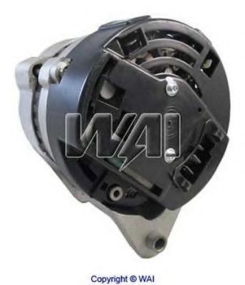 WAIglobal 12040R Генератор для LAND ROVER DEFENDER (Ленд ровер/лэнд ровер Дэфэндэр) WAIglobal 12040R Генератор для LAND ROVER DEFENDER (Ленд ровер/лэнд ровер Дэфэндэр)