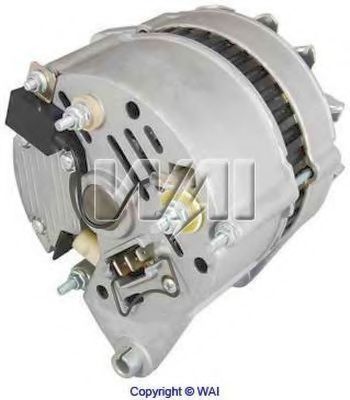 WAIglobal 12072N-1G Генератор для FORD TRANSIT (Форд Трансит) WAIglobal 12072N-1G Генератор для FORD TRANSIT (Форд Трансит)