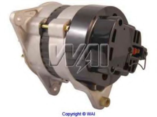 WAIglobal 12073N Генератор для FORD TRANSIT (Форд Трансит) WAIglobal 12073N Генератор для FORD TRANSIT (Форд Трансит)