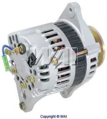WAIglobal 12112N Генератор для SUZUKI (Сузуки) WAIglobal 12112N Генератор для SUZUKI (Сузуки)