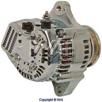 WAIglobal 12180-SECN Генератор для DAIHATSU (Дайхатсу) WAIglobal 12180-SECN Генератор для DAIHATSU (Дайхатсу)