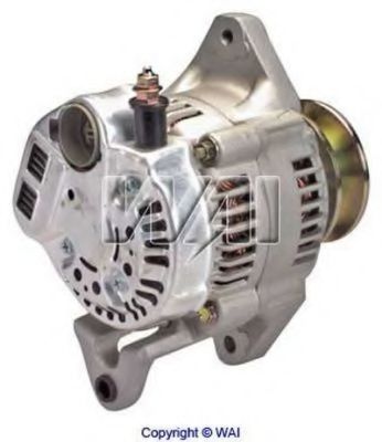 WAIglobal 12184N Генератор для SUZUKI (Сузуки) WAIglobal 12184N Генератор для SUZUKI (Сузуки)