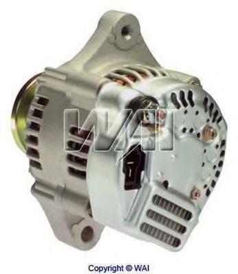WAIglobal 12190N Генератор для DAIHATSU (Дайхатсу) WAIglobal 12190N Генератор для DAIHATSU (Дайхатсу)