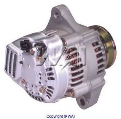 WAIglobal 12199N Генератор для DAIHATSU (Дайхатсу) WAIglobal 12199N Генератор для DAIHATSU (Дайхатсу)