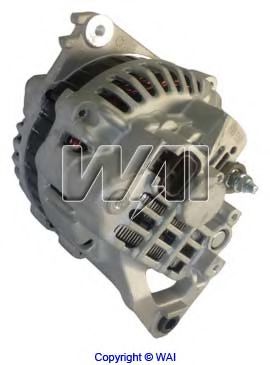 WAIglobal 12303N Генератор для HYUNDAI SONATA III (Хендай Соната 3) WAIglobal 12303N Генератор для HYUNDAI SONATA III (Хендай Соната 3)