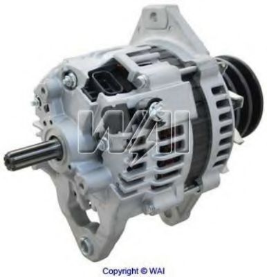 WAIglobal 12335N Генератор для VOLVO (Вольво) WAIglobal 12335N Генератор для VOLVO (Вольво)