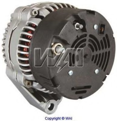 WAIglobal 12379N Генератор для MERCEDES-BENZ SPRINTER 3-T (Мэрcэдэс-бэнз Спринтэр 3-т) WAIglobal 12379N Генератор для MERCEDES-BENZ SPRINTER 3-T (Мэрcэдэс-бэнз Спринтэр 3-т)