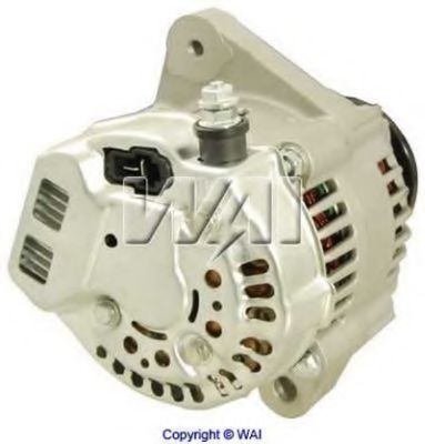 WAIglobal 12530N Генератор для DAIHATSU CUORE III (Дайхатсу Cуорэ 3) WAIglobal 12530N Генератор для DAIHATSU CUORE III (Дайхатсу Cуорэ 3)