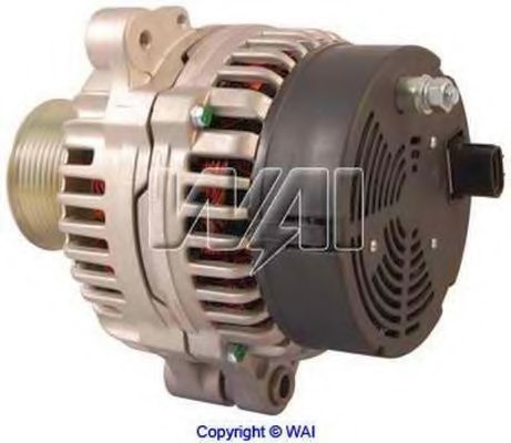 WAIglobal 12590N Генератор для IVECO (Ивеко) WAIglobal 12590N Генератор для IVECO (Ивеко)