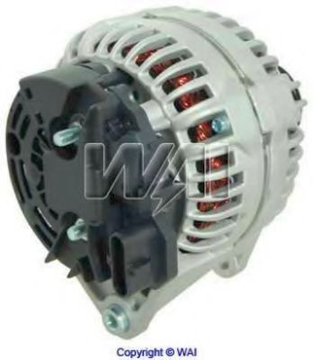 WAIglobal 12594N Генератор для IVECO (Ивеко) WAIglobal 12594N Генератор для IVECO (Ивеко)