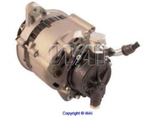 WAIglobal 12627N Генератор для MITSUBISHI MONTERO (Митсубиши/митсубиси Монтэро) WAIglobal 12627N Генератор для MITSUBISHI MONTERO (Митсубиши/митсубиси Монтэро)
