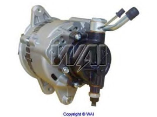 WAIglobal 12642N Генератор для MITSUBISHI L200 / STORM (Митсубиши/митсубиси Л200 / сторм) WAIglobal 12642N Генератор для MITSUBISHI L200 / STORM (Митсубиши/митсубиси Л200 / сторм)