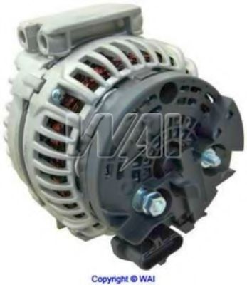 WAIglobal 12723N Генератор для SCANIA P,G,R,T (Сканиа П,г,р,т) WAIglobal 12723N Генератор для SCANIA P,G,R,T (Сканиа П,г,р,т)