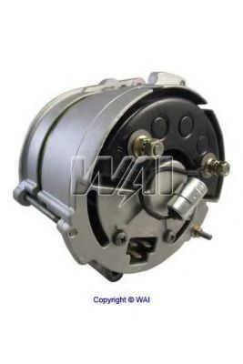 WAIglobal 13009R Генератор для OPEL OLYMPIA A (Опель Олъмпиа а) WAIglobal 13009R Генератор для OPEL OLYMPIA A (Опель Олъмпиа а)