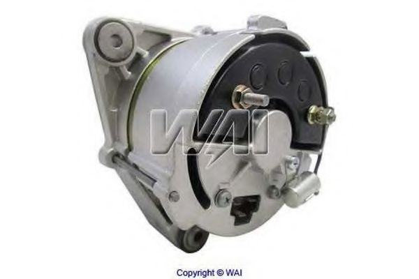 WAIglobal 13018R Генератор для BMW 3 (Бмв 3) WAIglobal 13018R Генератор для BMW 3 (Бмв 3)