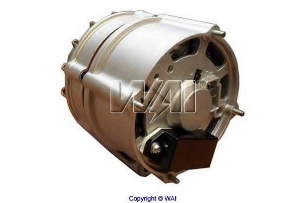 WAIglobal 13054R Генератор для AUDI 80 (Ауди 80) WAIglobal 13054R Генератор для AUDI 80 (Ауди 80)