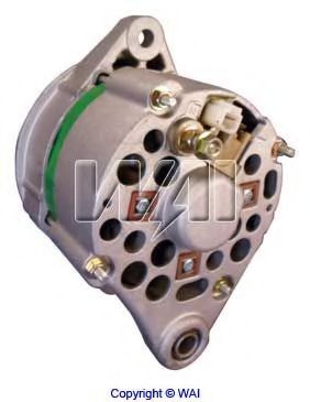 WAIglobal 13075R Генератор для FIAT SUPERBRAVO (Фиат Супербраvо) WAIglobal 13075R Генератор для FIAT SUPERBRAVO (Фиат Супербраvо)