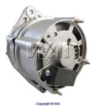 WAIglobal 13094R Генератор для VOLKSWAGEN POLO (Фольксваген Поло) WAIglobal 13094R Генератор для VOLKSWAGEN POLO (Фольксваген Поло)