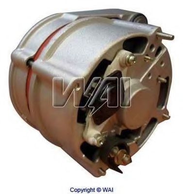 WAIglobal 13101R Генератор для BMW 3 (Бмв 3) WAIglobal 13101R Генератор для BMW 3 (Бмв 3)